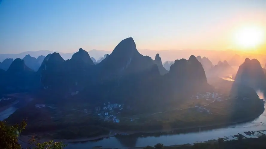 智慧绿色高标准